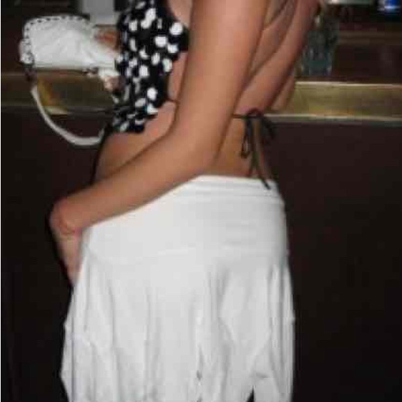 Bebe halter top - Picture 2 of 4